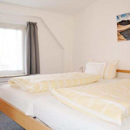 נורדרני Ferienhaus Pauls Ferienhaus Pauls, Whg 08 מראה חיצוני תמונה