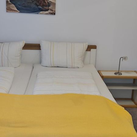 נורדרני Ferienhaus Pauls Ferienhaus Pauls, Whg 08 מראה חיצוני תמונה