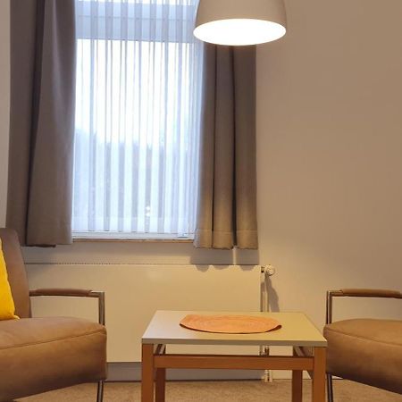 נורדרני Ferienhaus Pauls Ferienhaus Pauls, Whg 08 מראה חיצוני תמונה