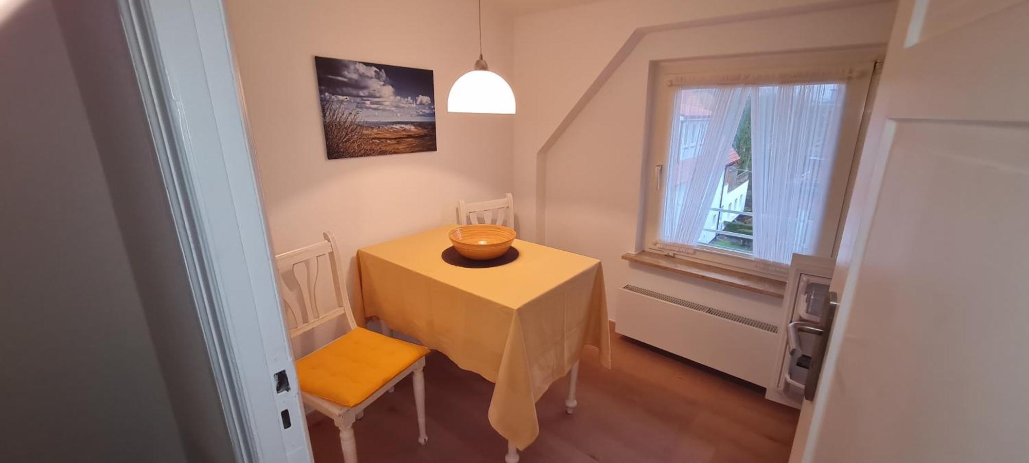נורדרני Ferienhaus Pauls Ferienhaus Pauls, Whg 08 מראה חיצוני תמונה