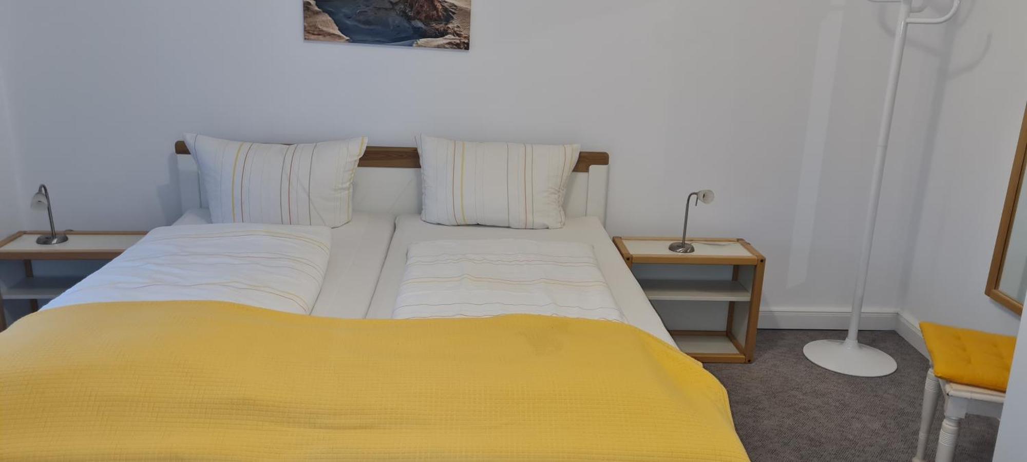 נורדרני Ferienhaus Pauls Ferienhaus Pauls, Whg 08 מראה חיצוני תמונה
