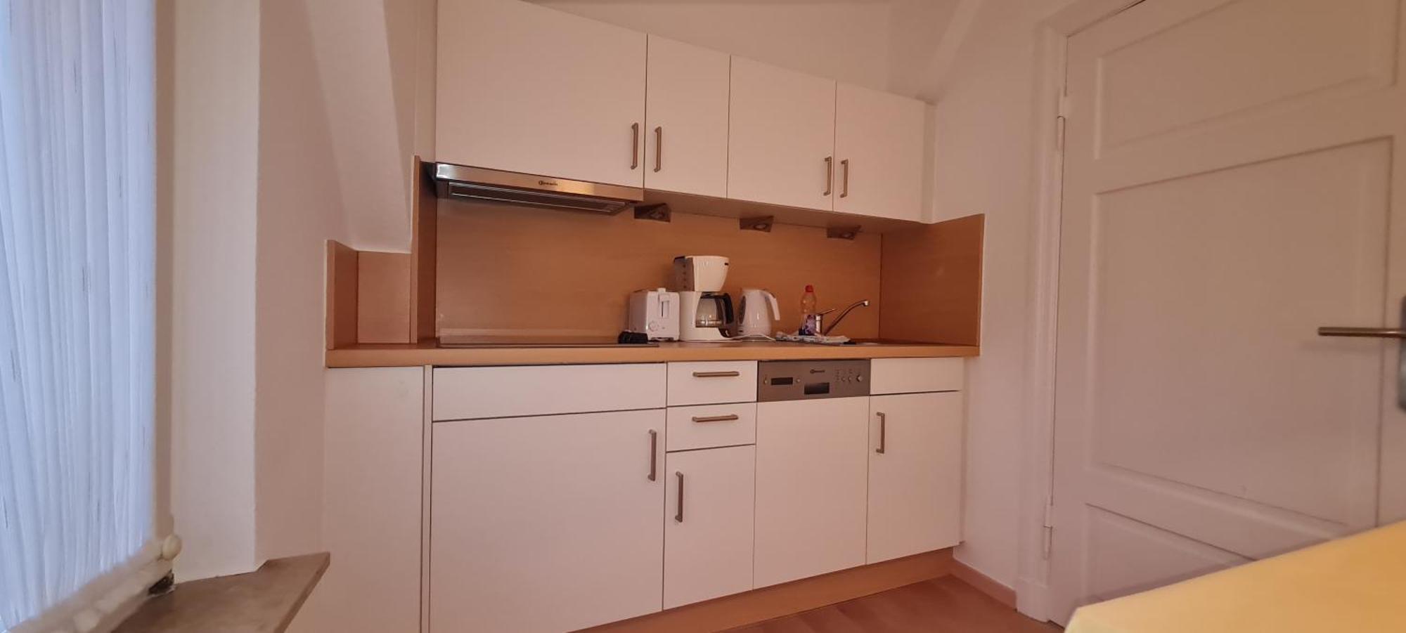 נורדרני Ferienhaus Pauls Ferienhaus Pauls, Whg 08 מראה חיצוני תמונה