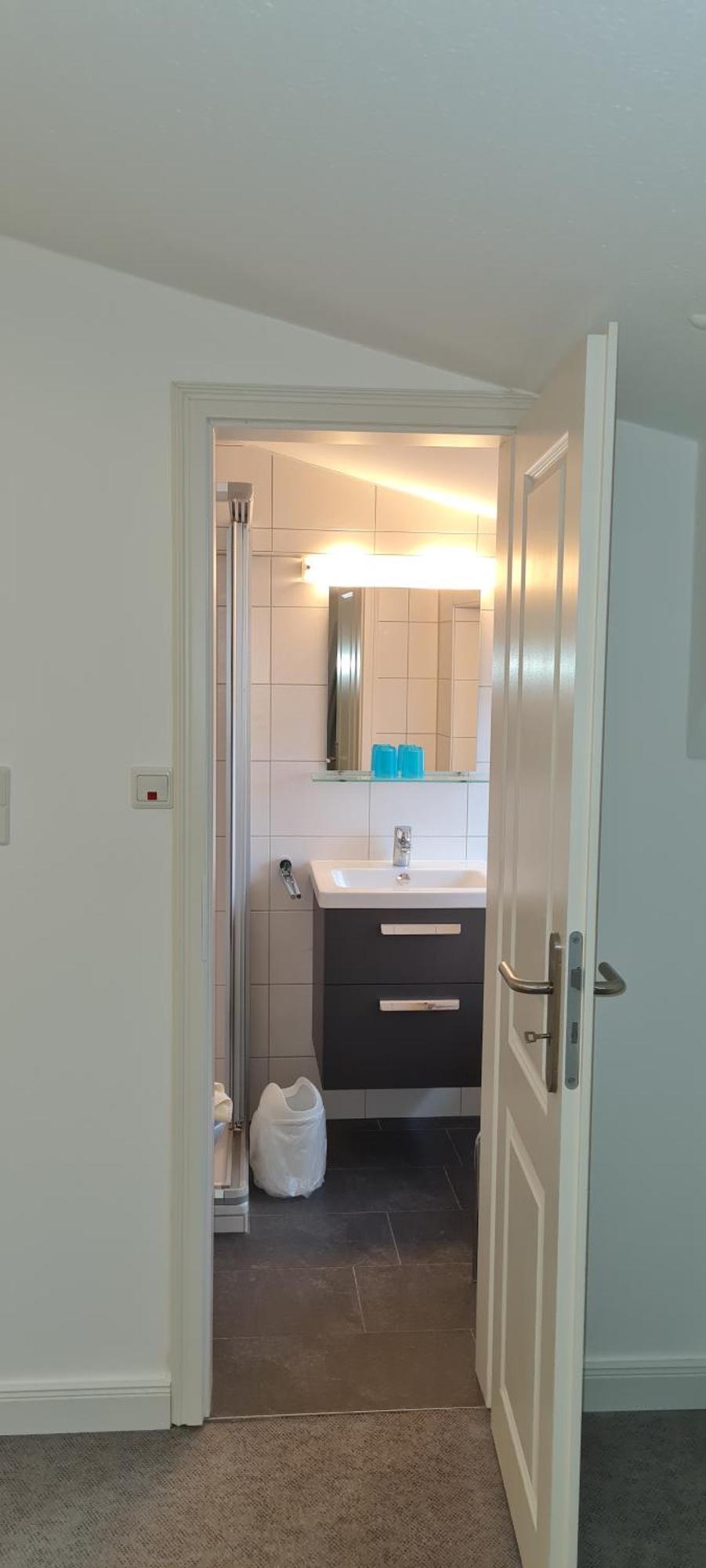 נורדרני Ferienhaus Pauls Ferienhaus Pauls, Whg 08 מראה חיצוני תמונה